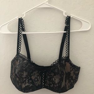 VS Bra Size 32 DDD